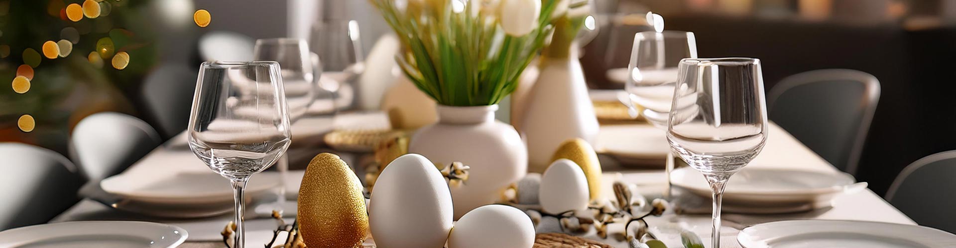 Paasbrunch met familie in feestzaal ’t Zavelhof